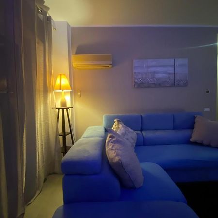 Rosa Apartament Palermo Exterior photo