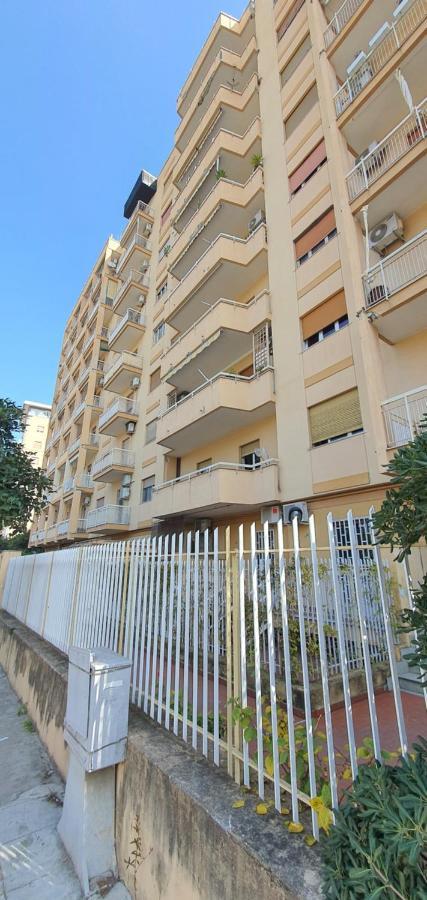 Rosa Apartament Palermo Exterior photo
