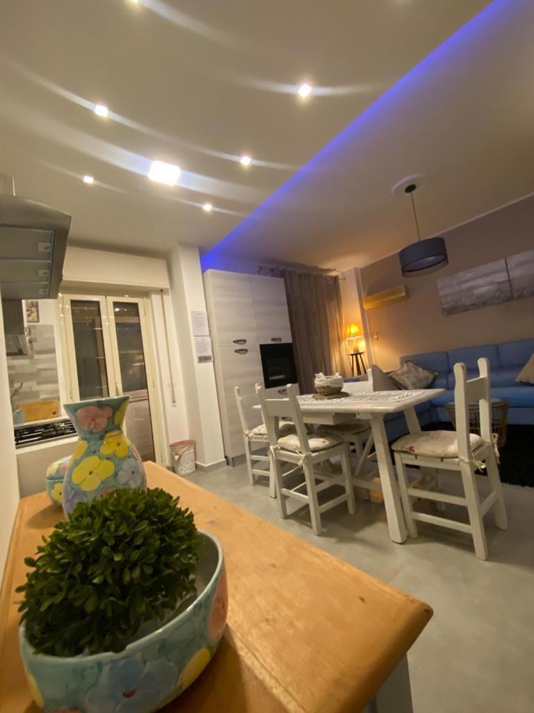 Rosa Apartament Palermo Exterior photo
