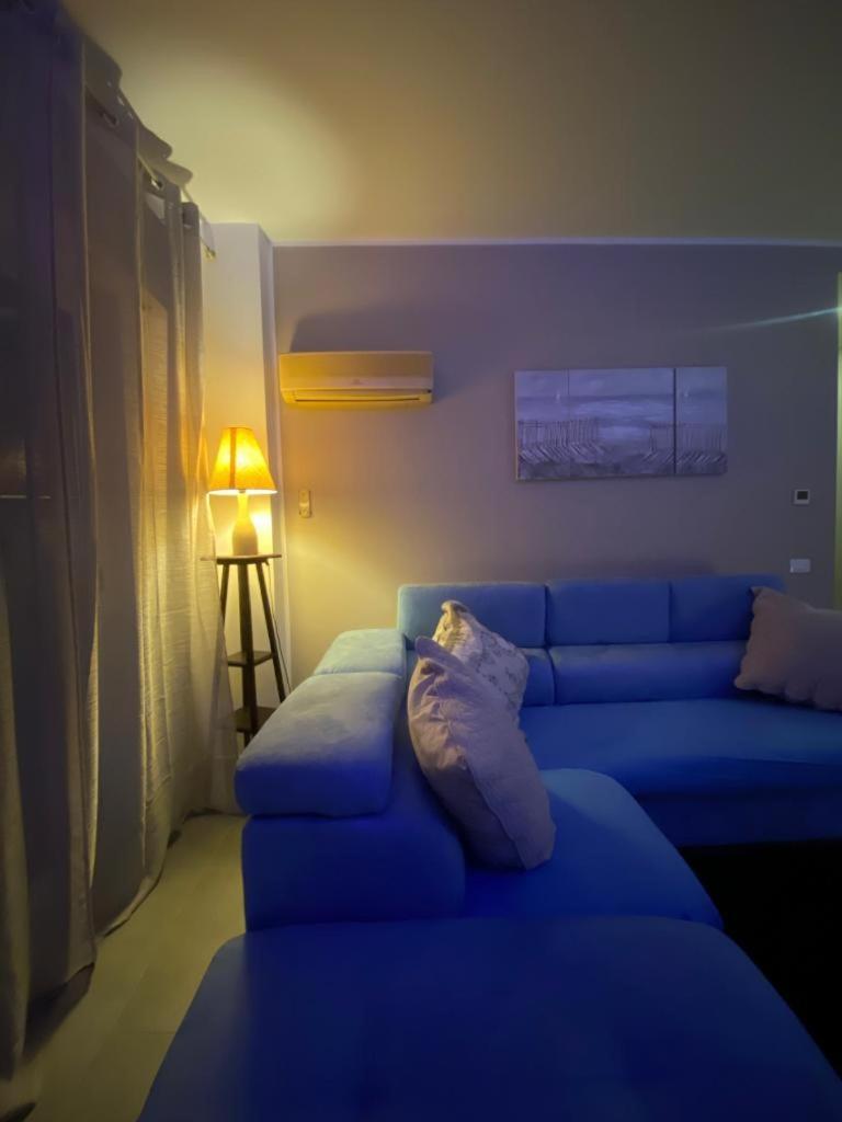 Rosa Apartament Palermo Exterior photo