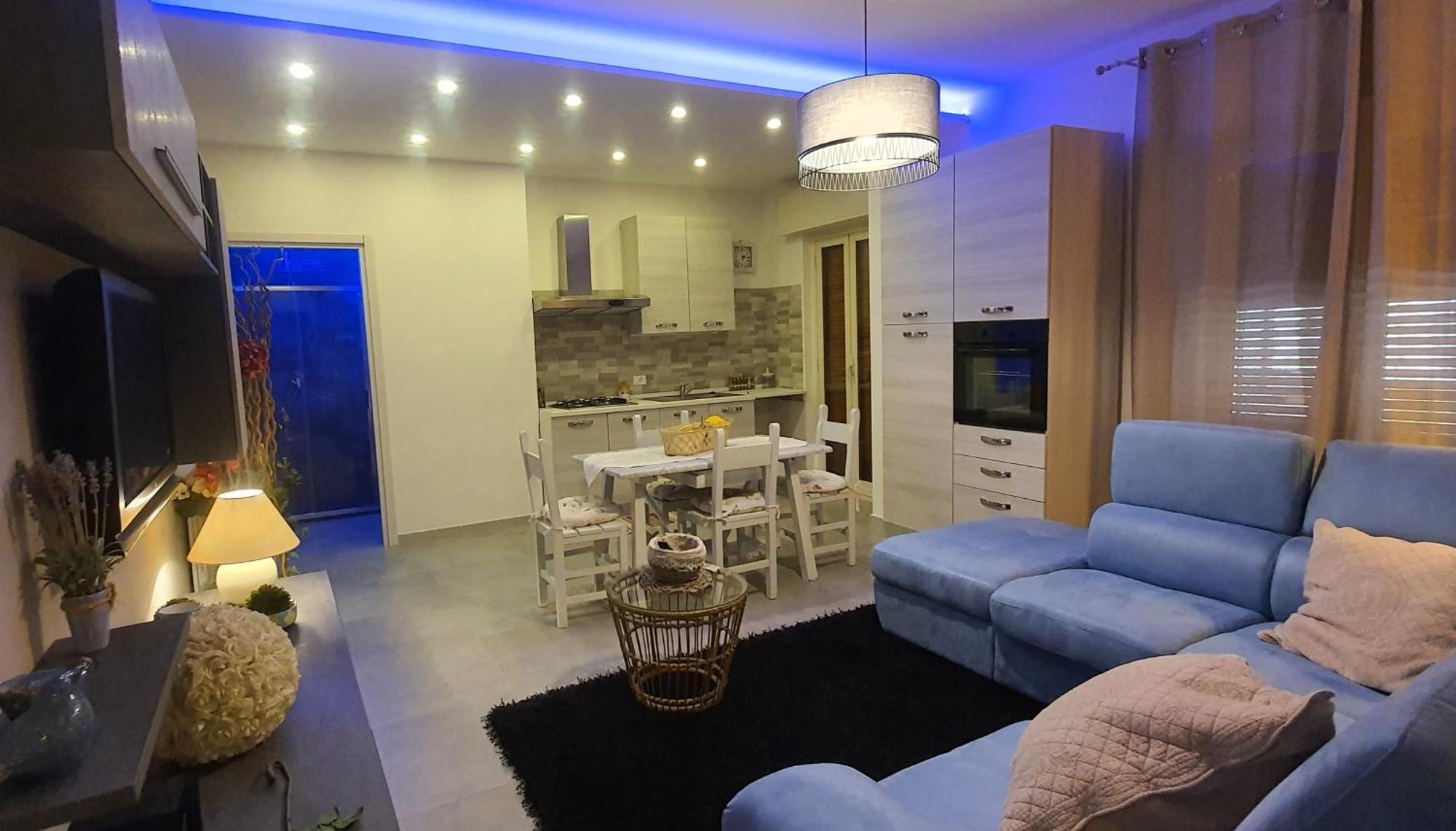 Rosa Apartament Palermo Exterior photo