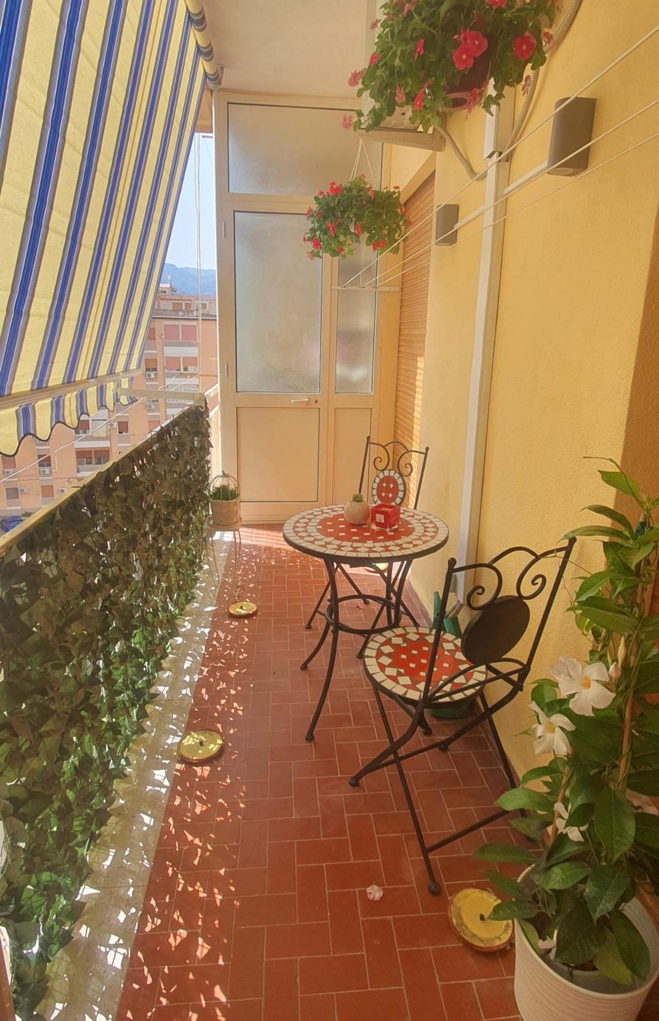 Rosa Apartament Palermo Exterior photo
